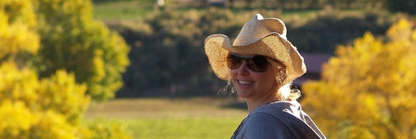 The Liz Logelin Foundation